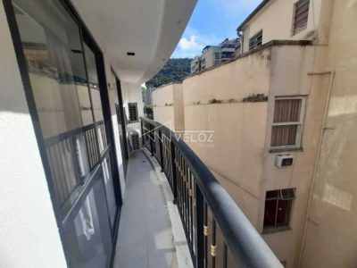 Flat/Apart Hotel, 1 quarto, 40 m² - Foto 2