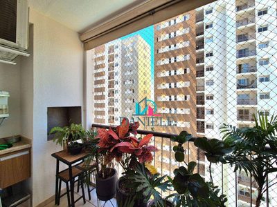Apartamento, 2 quartos, 61 m² - Foto 3