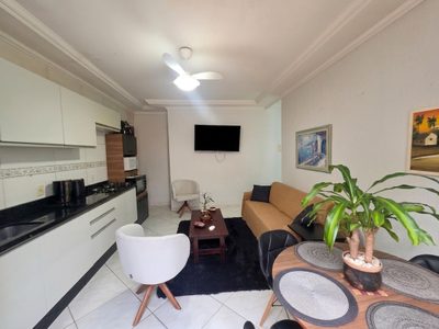 Apartamento, 3 quartos, 72 m² - Foto 3