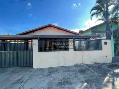 Casa, 2 quartos, 150 m² - Foto 2