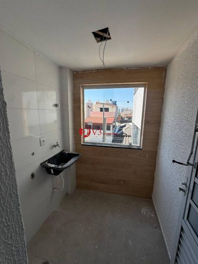 Apartamento, 3 quartos, 64 m² - Foto 5