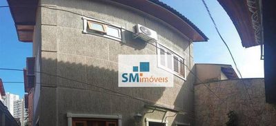 Sobrado, 3 quartos, 430 m² - Foto 2