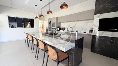 Casa, 3 quartos, 150 m² - Foto 2