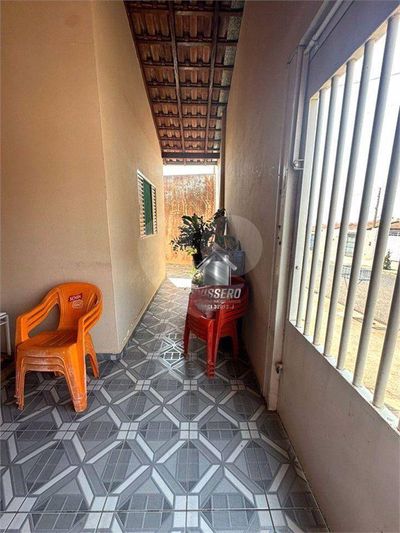 Casa, 2 quartos, 88 m² - Foto 3