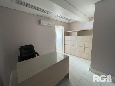 Sala-Conjunto, 46 m² - Foto 4