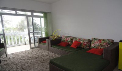 Apartamento, 2 quartos, 100 m² - Foto 3