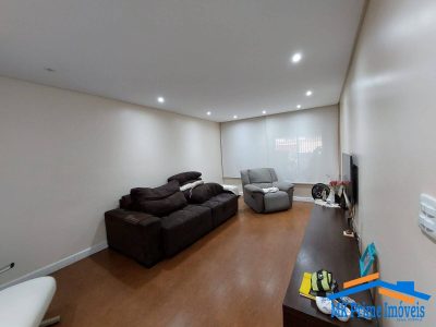 Sobrado, 3 quartos, 170 m² - Foto 4