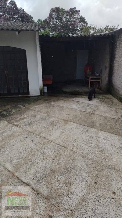 Chácara, 4 quartos, 5000 m² - Foto 4