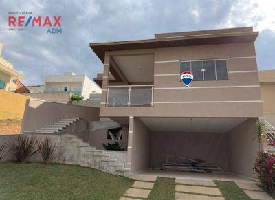 Casa de Condomínio, 3 quartos - Foto 2