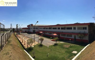 Depósito-Galpão, 7143 m² - Foto 1
