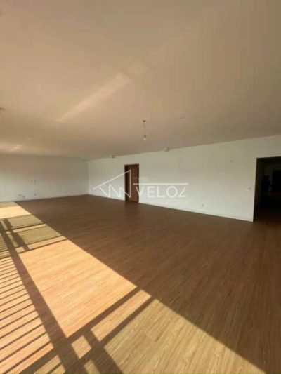 Apartamento, 4 quartos, 270 m² - Foto 1