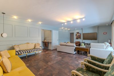 Apartamento, 4 quartos, 287 m² - Foto 4