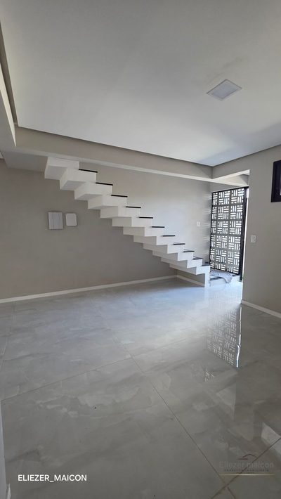 Sobrado, 3 quartos, 130 m² - Foto 4