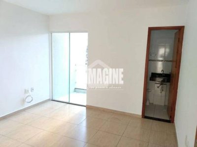 Sobrado, 3 quartos, 91 m² - Foto 4