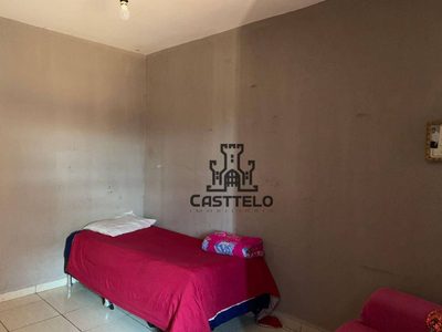 Casa, 2 quartos, 90 m² - Foto 3