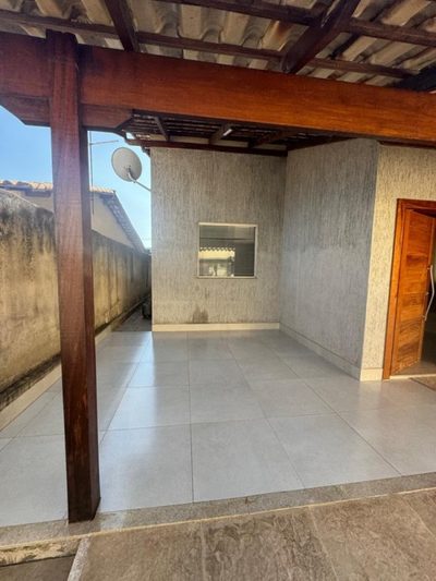 Casa, 3 quartos, 120 m² - Foto 4