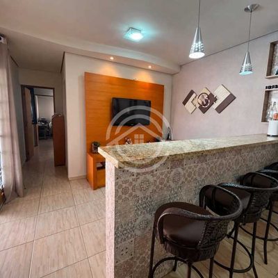 Casa, 2 quartos, 117 m² - Foto 4