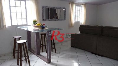 Sobrado, 4 quartos, 250 m² - Foto 4