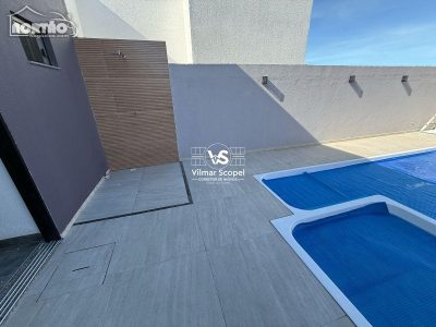 Casa, 220 m² - Foto 3
