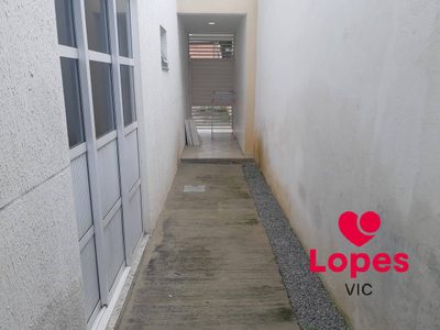 Sobrado, 3 quartos, 120 m² - Foto 5