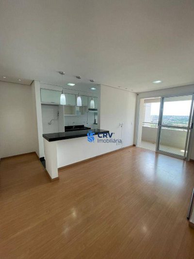 Apartamento, 3 quartos, 78 m² - Foto 4