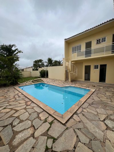 Casa, 7 quartos, 397 m² - Foto 3