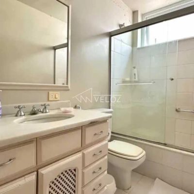 Apartamento, 5 quartos, 500 m² - Foto 1