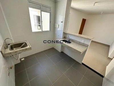 Apartamento, 2 quartos, 41 m² - Foto 1
