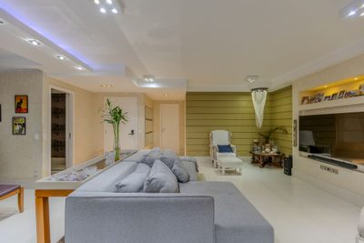 Apartamento, 3 quartos, 167 m² - Foto 5