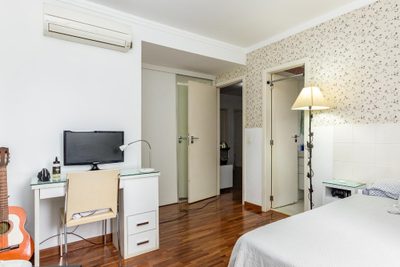 Apartamento, 4 quartos, 163 m² - Foto 5
