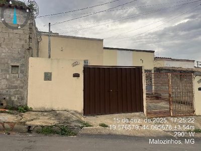 Casa, 2 quartos, 108 m² - Foto 1