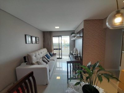 Apartamento, 3 quartos, 82 m² - Foto 2
