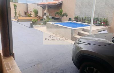 Casa, 2 quartos, 200 m² - Foto 3