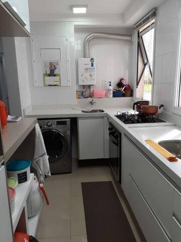 Apartamento, 2 quartos, 53 m² - Foto 3