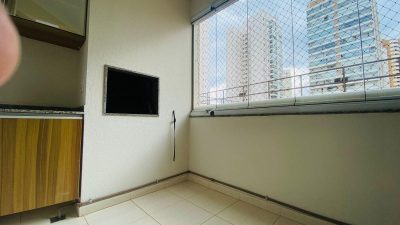 Apartamento, 3 quartos, 72 m² - Foto 5