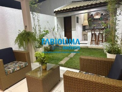 Casa de Condomínio, 4 quartos - Foto 5
