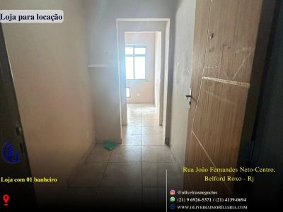 Loja-Salão - Foto 2