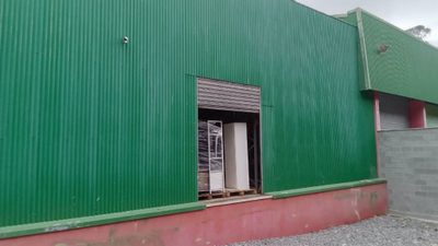 Depósito-Galpão, 200 m² - Foto 3