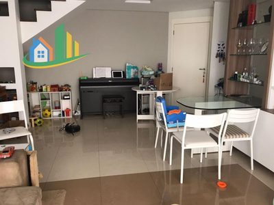 Casa de Condomínio, 2 quartos - Foto 4