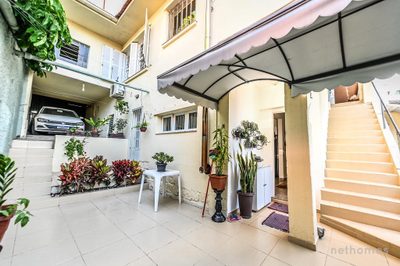 Casa, 4 quartos, 200 m² - Foto 3