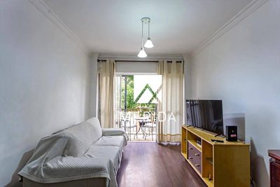 Apartamento, 3 quartos, 120 m² - Foto 3