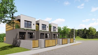 Casa, 3 quartos - Foto 2