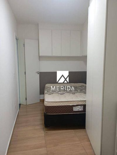 Apartamento, 2 quartos, 49 m² - Foto 4