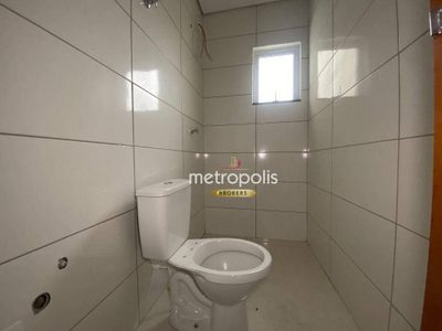 Cobertura, 2 quartos, 120 m² - Foto 5