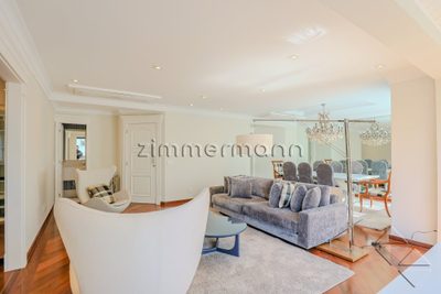 Apartamento, 4 quartos, 160 m² - Foto 5