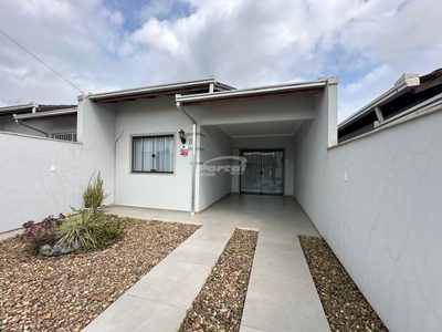 Casa, 3 quartos, 75 m² - Foto 1