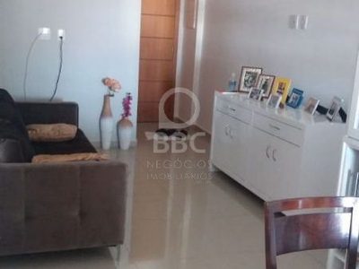 Apartamento, 2 quartos, 94 m² - Foto 2