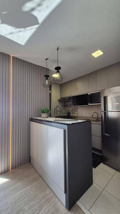 Apartamento, 2 quartos, 70 m² - Foto 5