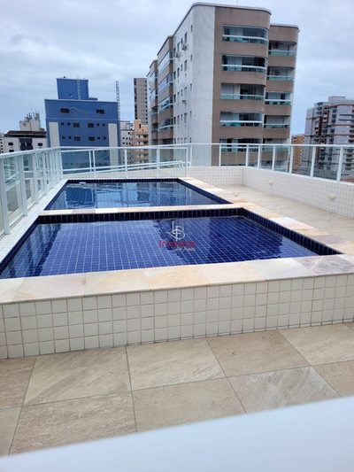 Apartamento, 2 quartos, 71 m² - Foto 1