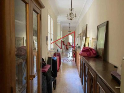 Apartamento, 4 quartos, 335 m² - Foto 5